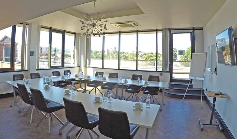 Office Space St Georges Works - Image 3