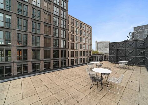 Office Space Old Street Yard - Image 2