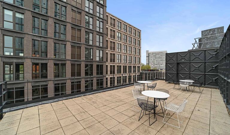 Office Space Old Street Yard - Image 2