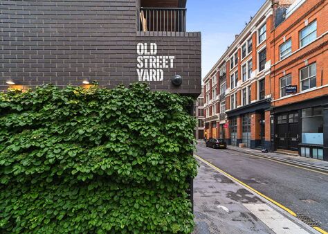Office Space Old Street Yard - Image 3