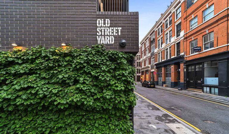 Office Space Old Street Yard - Image 3