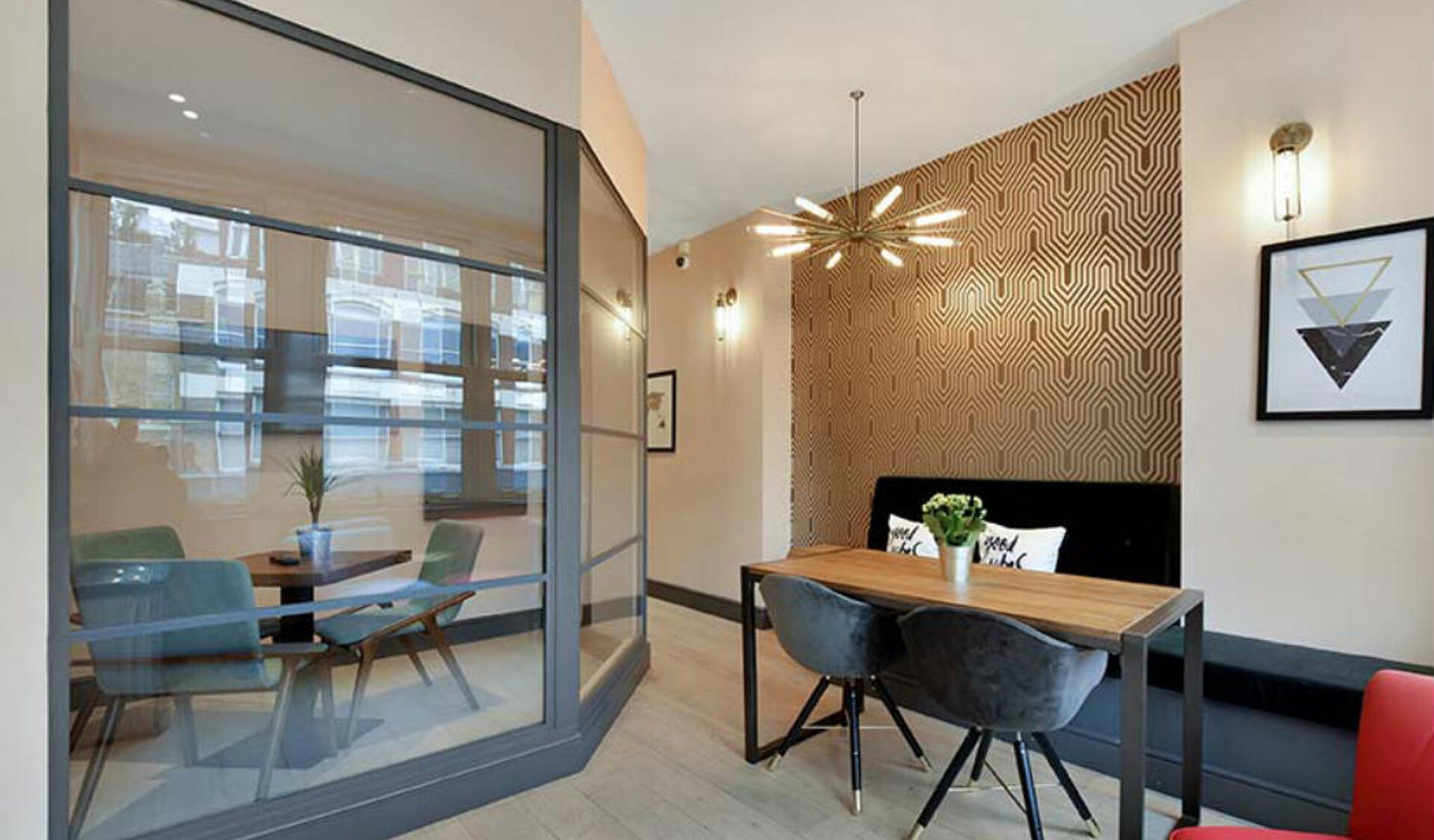 Image #1 of 82 Rivington Street