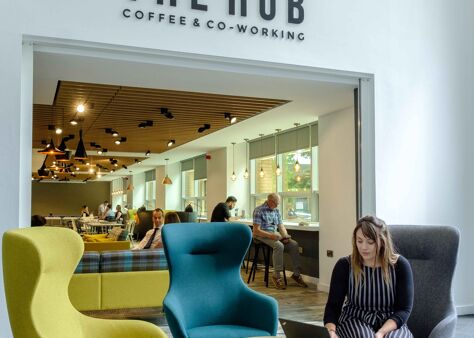 Office Space SH Studios - Image 20