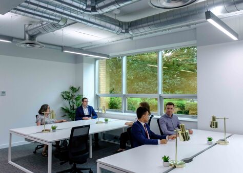 Office Space SH Studios - Image 25