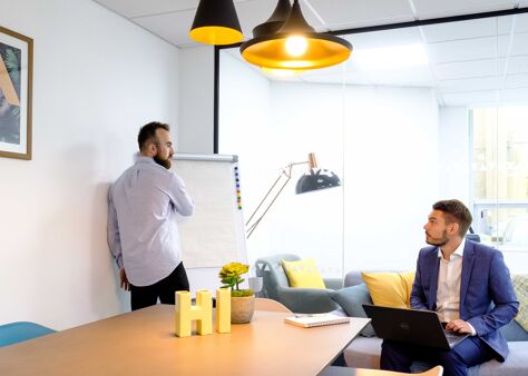 Office Space SH Studios - Image 96