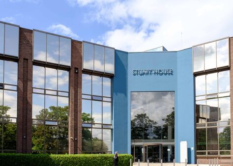 Office Space SH Studios - Image 24