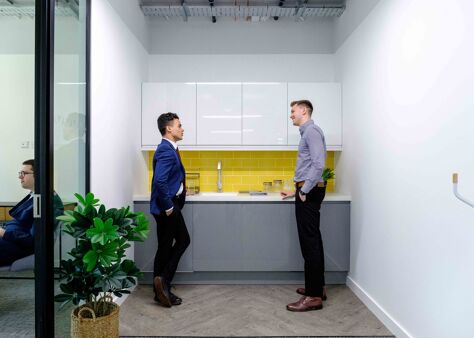 Office Space SH Studios - Image 28