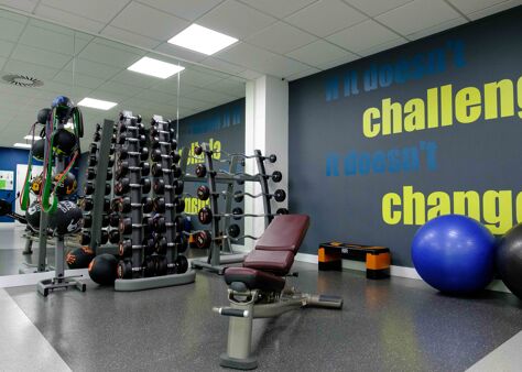 Office Space SH Studios - Image 68