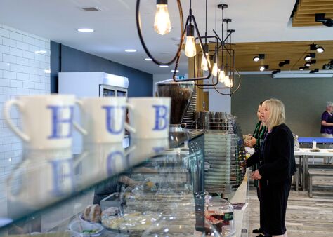 Office Space SH Studios - Image 40