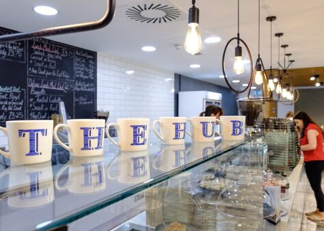 Office Space SH Studios - Image 4