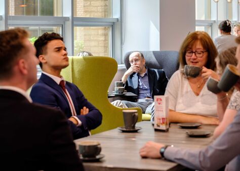 Office Space SH Studios - Image 47