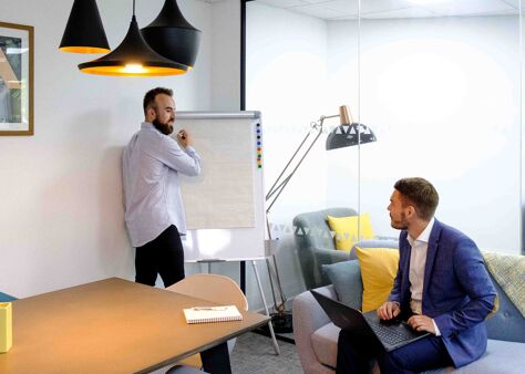 Office Space SH Studios - Image 98