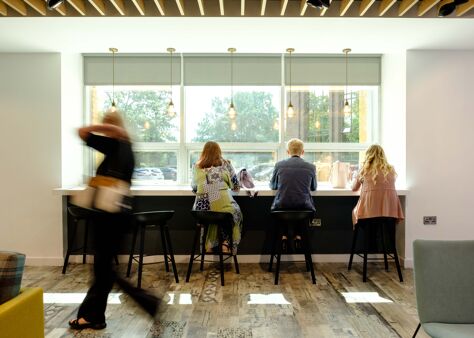 Office Space SH Studios - Image 42