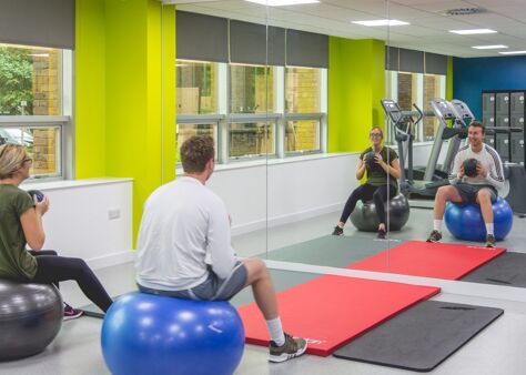 Office Space SH Studios - Image 3