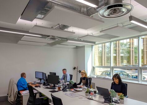 Office Space SH Studios - Image 111