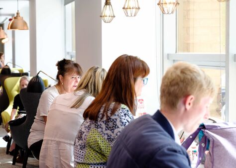 Office Space SH Studios - Image 48