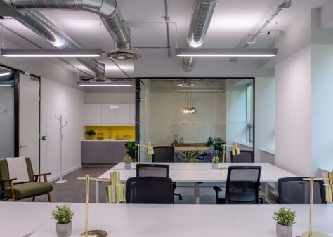 Office Space SH Studios - Image 6