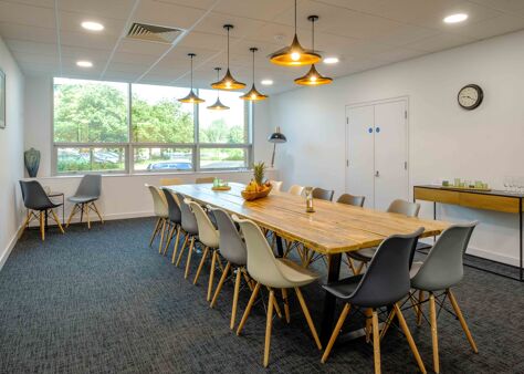 Office Space SH Studios - Image 134