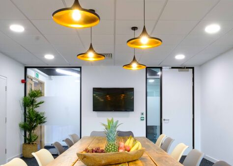 Office Space SH Studios - Image 139