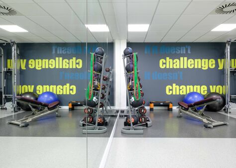 Office Space SH Studios - Image 73