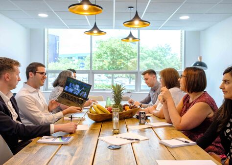 Office Space SH Studios - Image 35