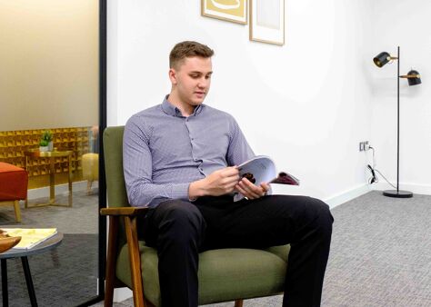 Office Space SH Studios - Image 31