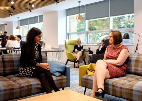 Office Space SH Studios - Image 60