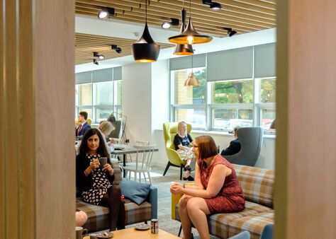 Office Space SH Studios - Image 50