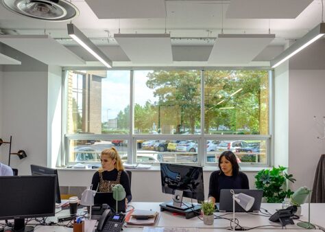 Office Space SH Studios - Image 5