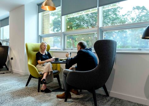 Office Space SH Studios - Image 55