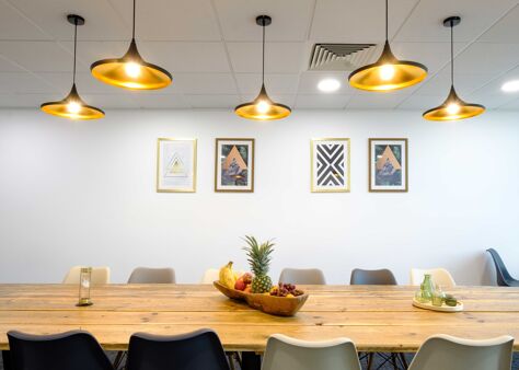 Office Space SH Studios - Image 136