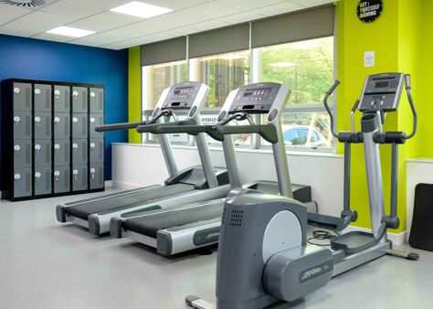 Office Space SH Studios - Image 69