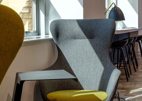 Office Space SH Studios - Image 122