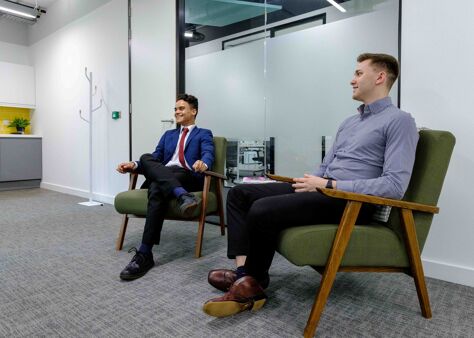 Office Space SH Studios - Image 29