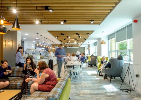 Office Space SH Studios - Image 54