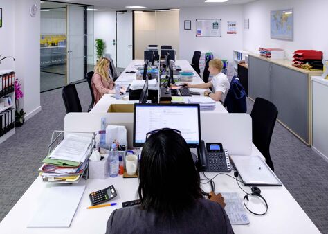 Office Space SH Studios - Image 104