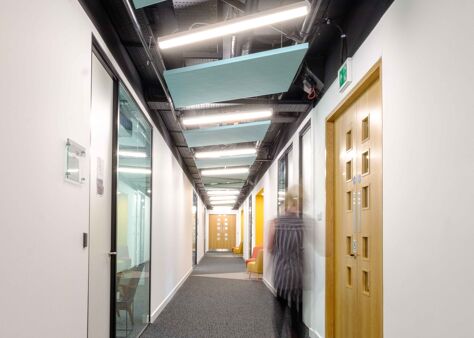 Office Space SH Studios - Image 79