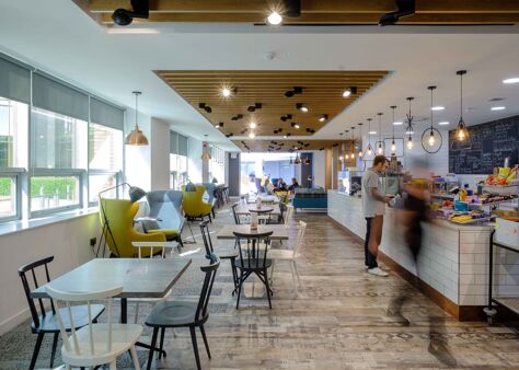 Office Space SH Studios - Image 126