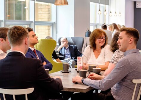 Office Space SH Studios - Image 46