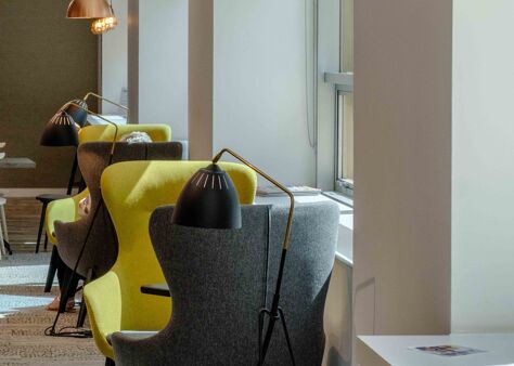 Office Space SH Studios - Image 65