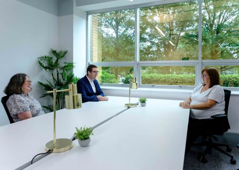 Office Space SH Studios - Image 27