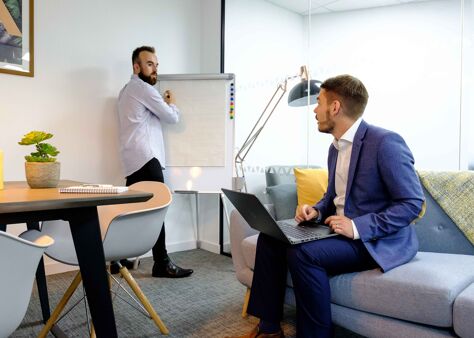 Office Space SH Studios - Image 95