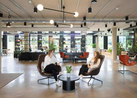 Office Space The Bradfield Centre - Image 4