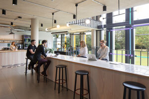 Office Space The Bradfield Centre - Image 6