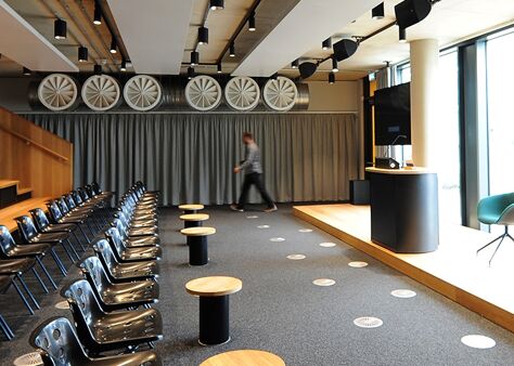 Office Space The Bradfield Centre - Image 3