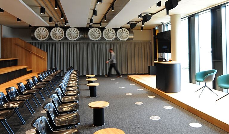 Office Space The Bradfield Centre - Image 3