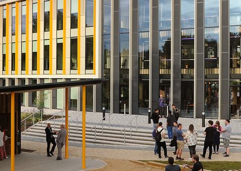 Office Space The Bradfield Centre - Image 1