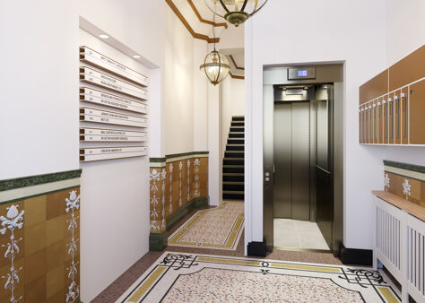 Office Space 6-7 Hatton Garden - Image 4