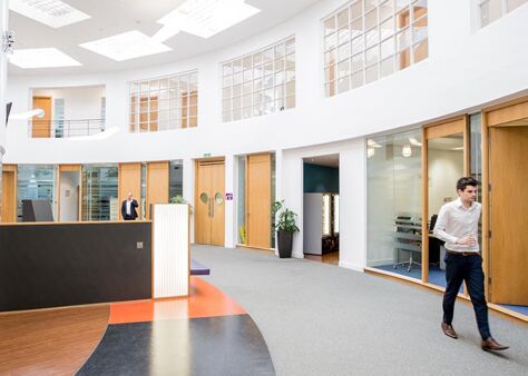 Image #10 of City Place, Gatwick