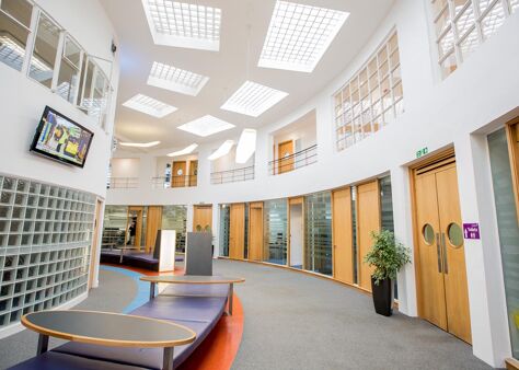 Image #2 of City Place, Gatwick